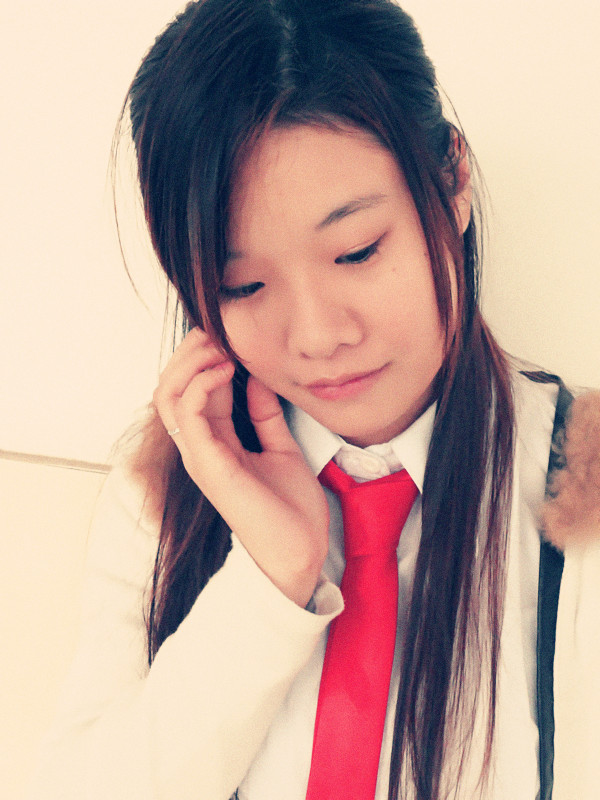 10环艺1班—叶杏莹