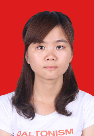 11造价1班—许晓青