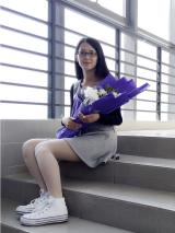 12造价2班 李贤英