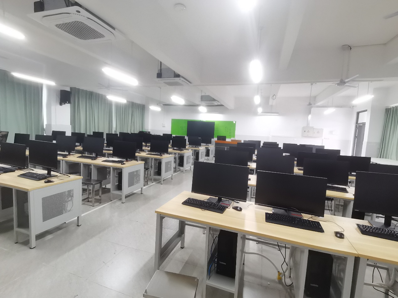 S12-413 EDA工程中心