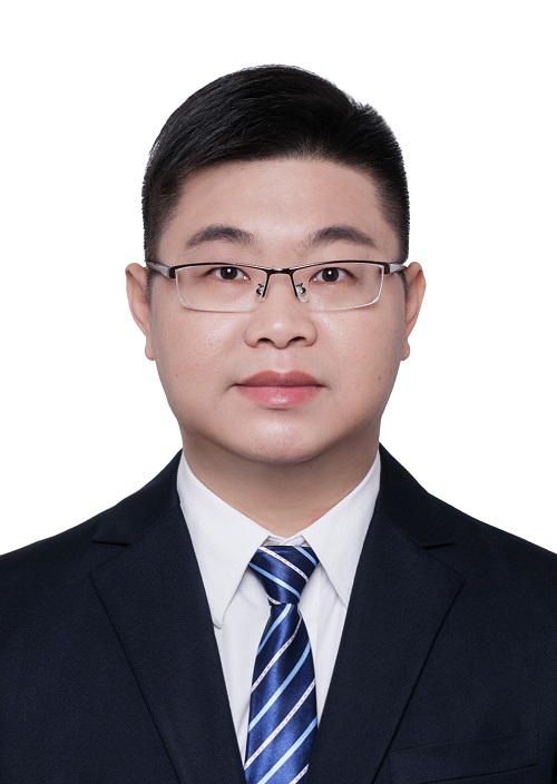 陈健斌
