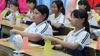 教乐相融筑国安，初心护苗践担当——红立方先锋队“双百行动” 圆满落幕