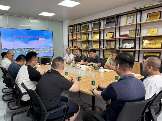 倾听博士心声 凝聚发展合力——机器人学院召开新进及在读博士座谈...