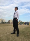 15建工2班—朱泽宏