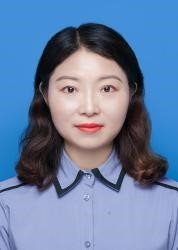 陈建丽