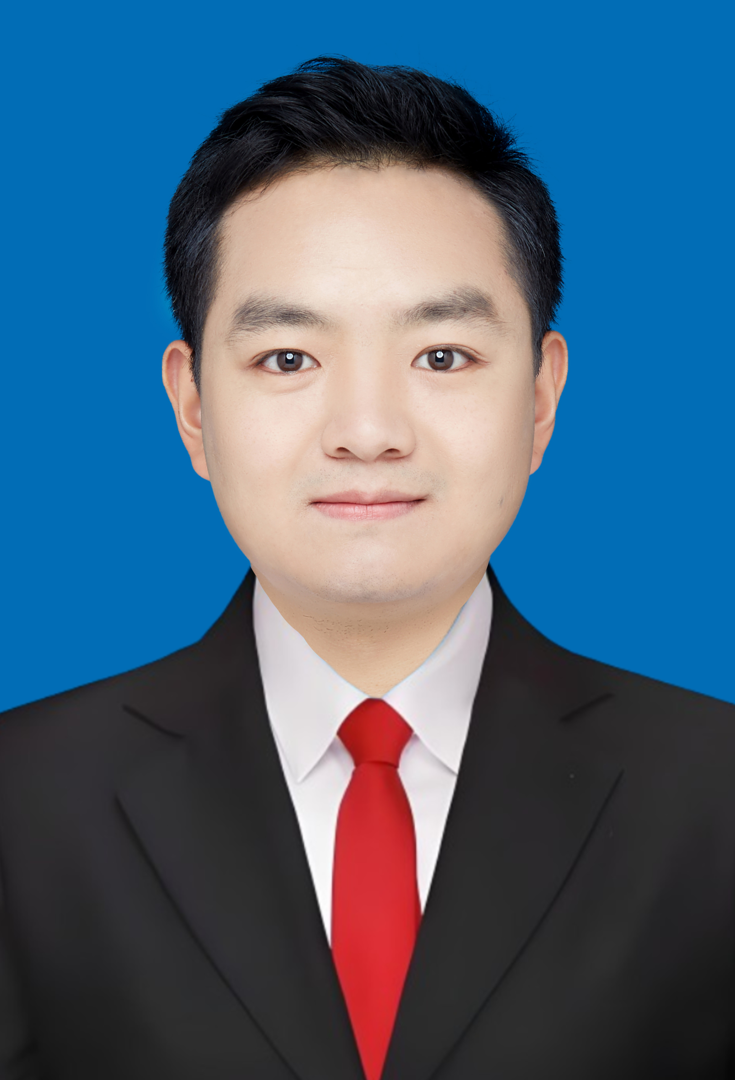 胡鹏林